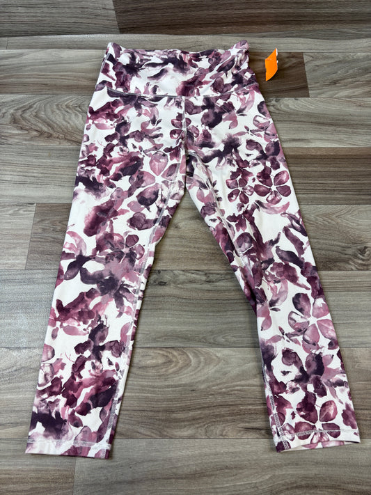 Athletic Capris By Balance Collection  Size: S