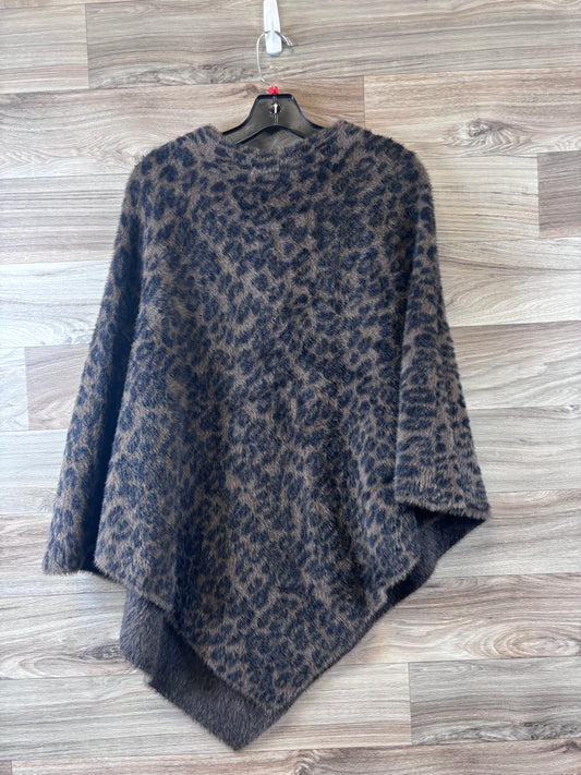Poncho By Chicos  Size: Onesize