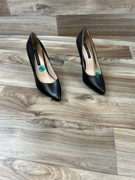 Shoes Heels Stiletto By French Connection  Size: 8
