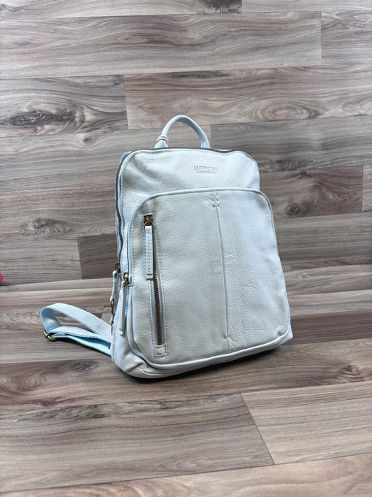 Backpack Designer By Clothes Mentor  Size: Medium