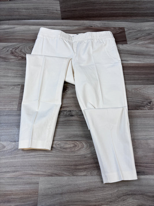 Pants Work/dress By Talbots O  Size: 8petite