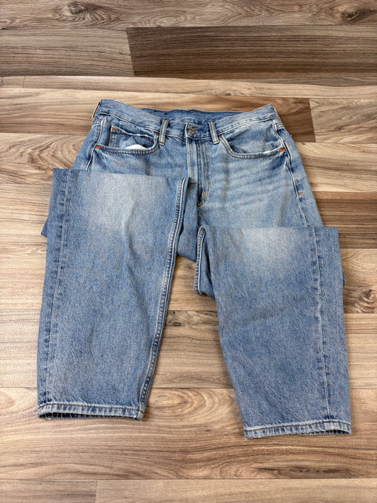 Jeans Straight By Gap O  Size: 6