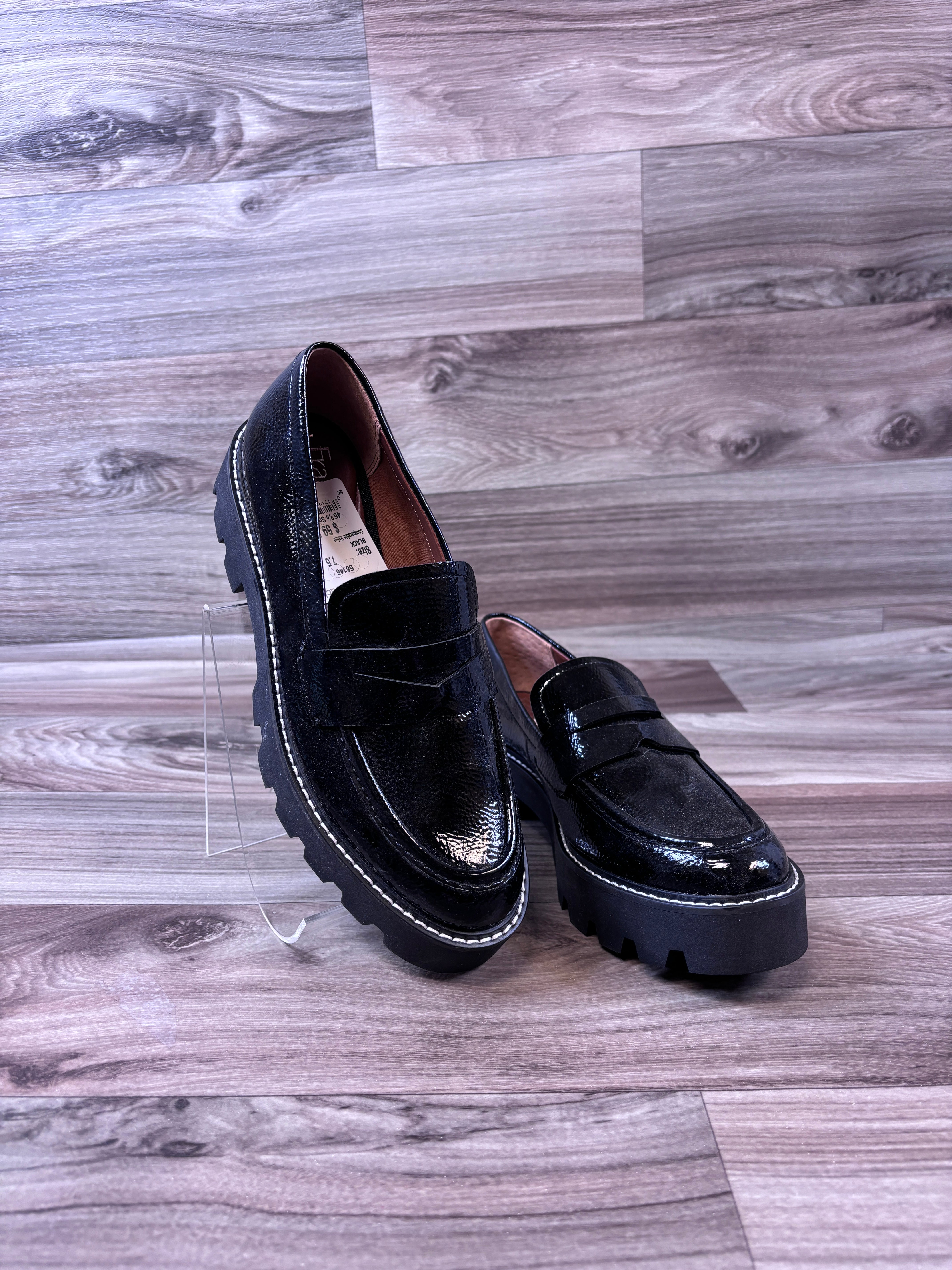 Franco sarto hot sale crane loafer