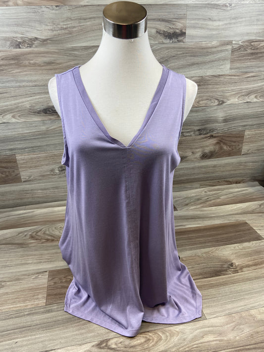 Top Sleeveless By Cupio  Size: Large