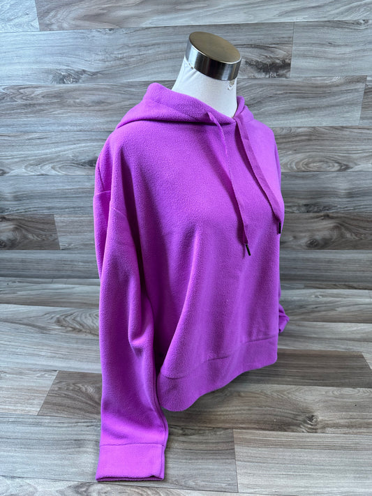 Athletic Fleece By Xersion  Size: Large