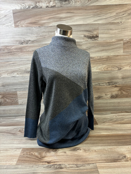 Dress Sweater By Nic + Zoe  Size: Petite   Small