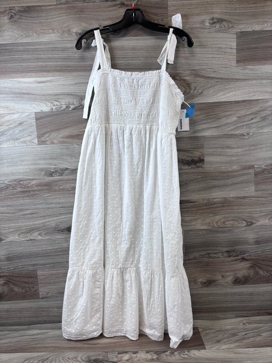 Maternity Dress By Sonoma  Size: Xl