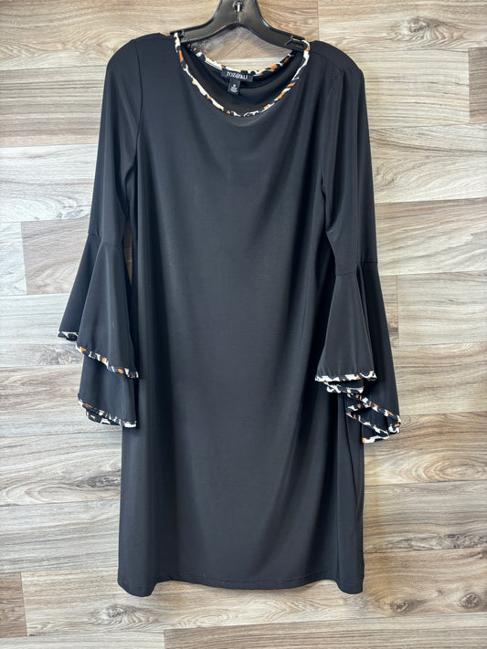 Dress Casual Midi By Roz And Ali  Size: M