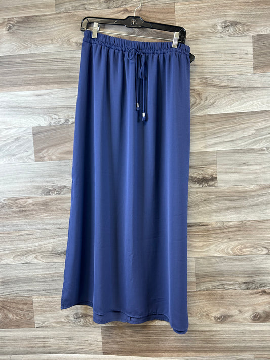 Skirt Maxi By Clothes Mentor  Size: 4