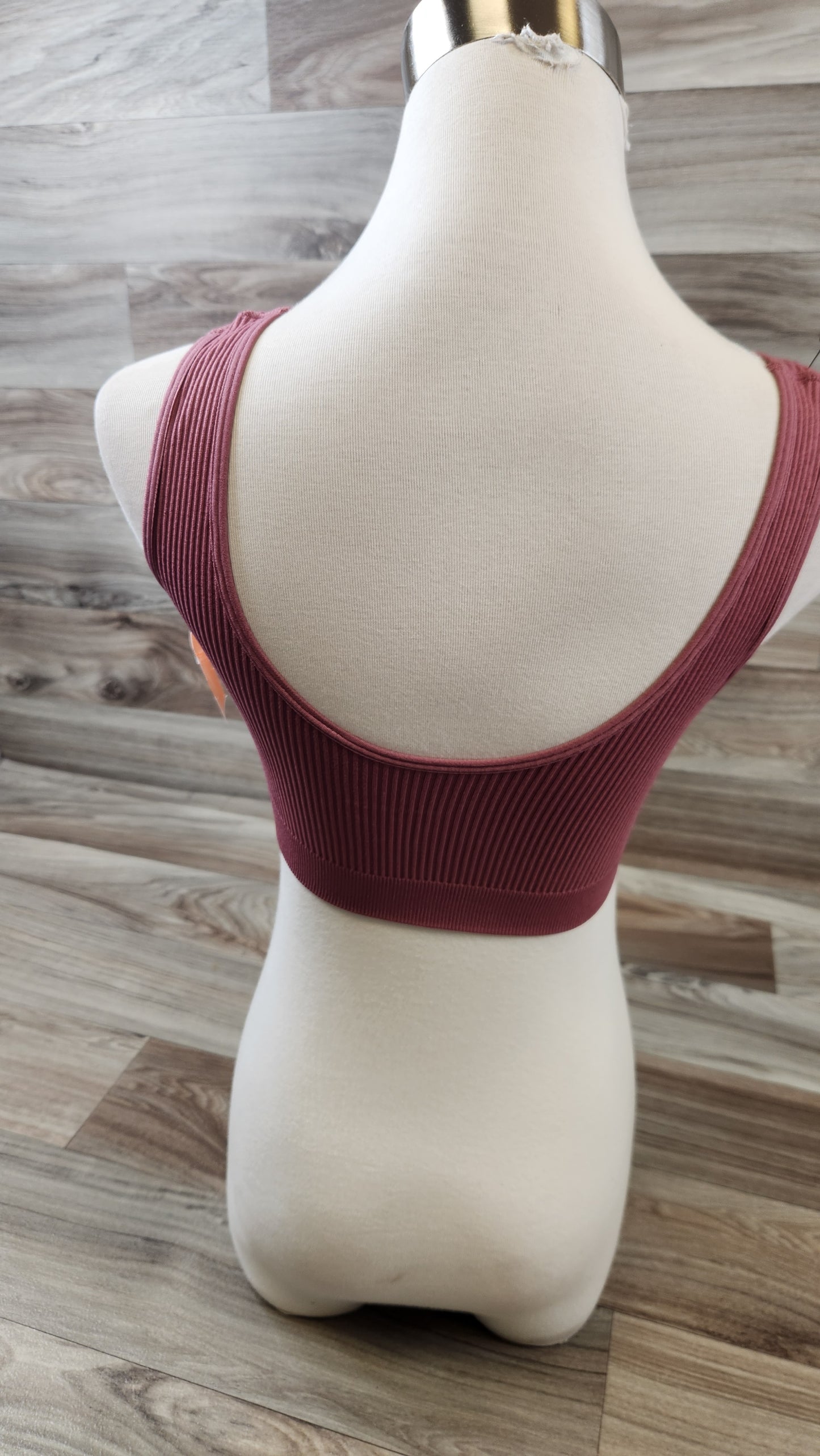 Athletic Bra By Lucky Brand  Size: M