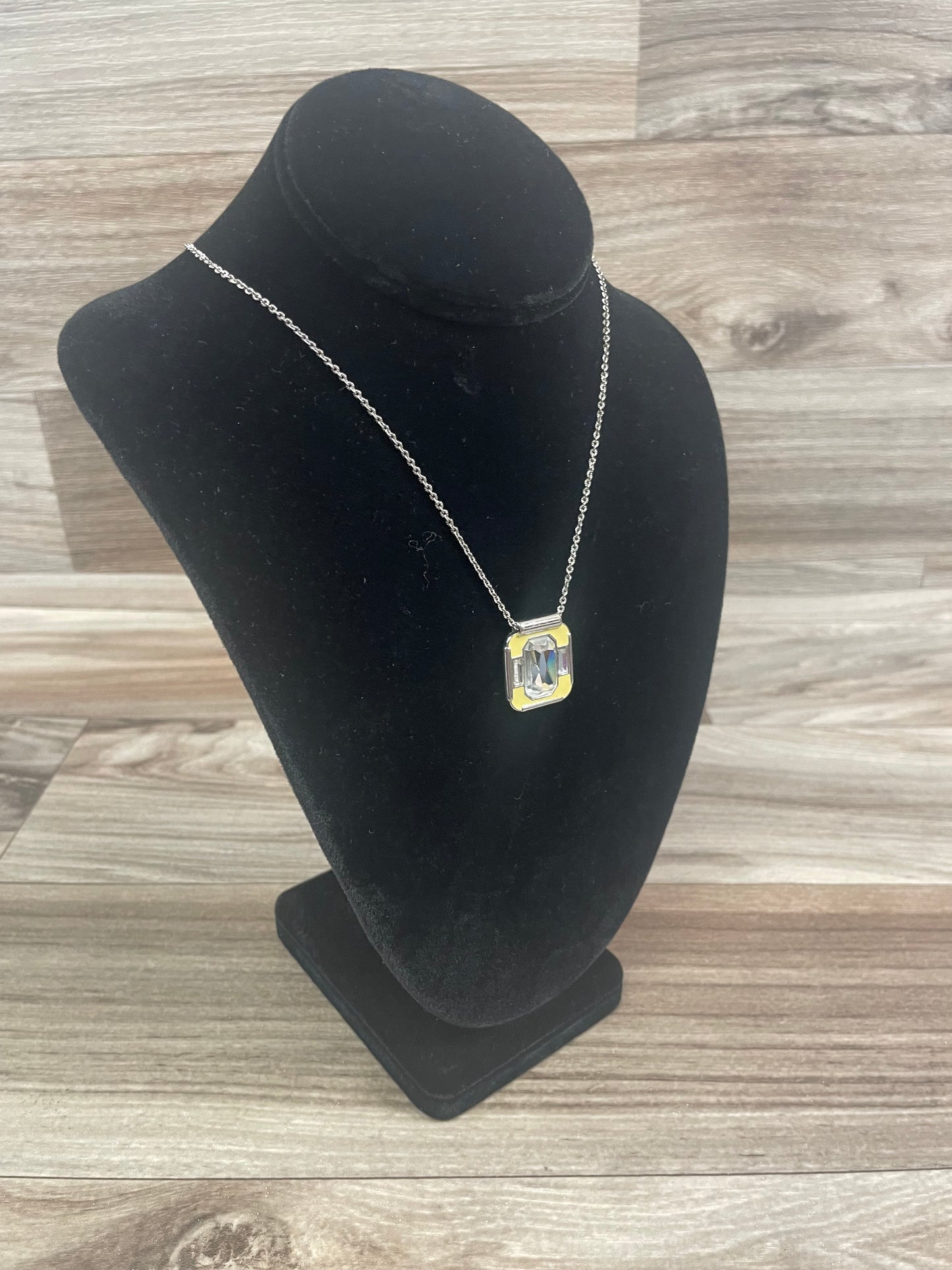 Necklace Pendant By Lia Sophia Jewelry