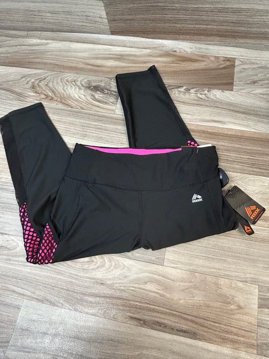 Athletic Leggings By Rbx  Size: L