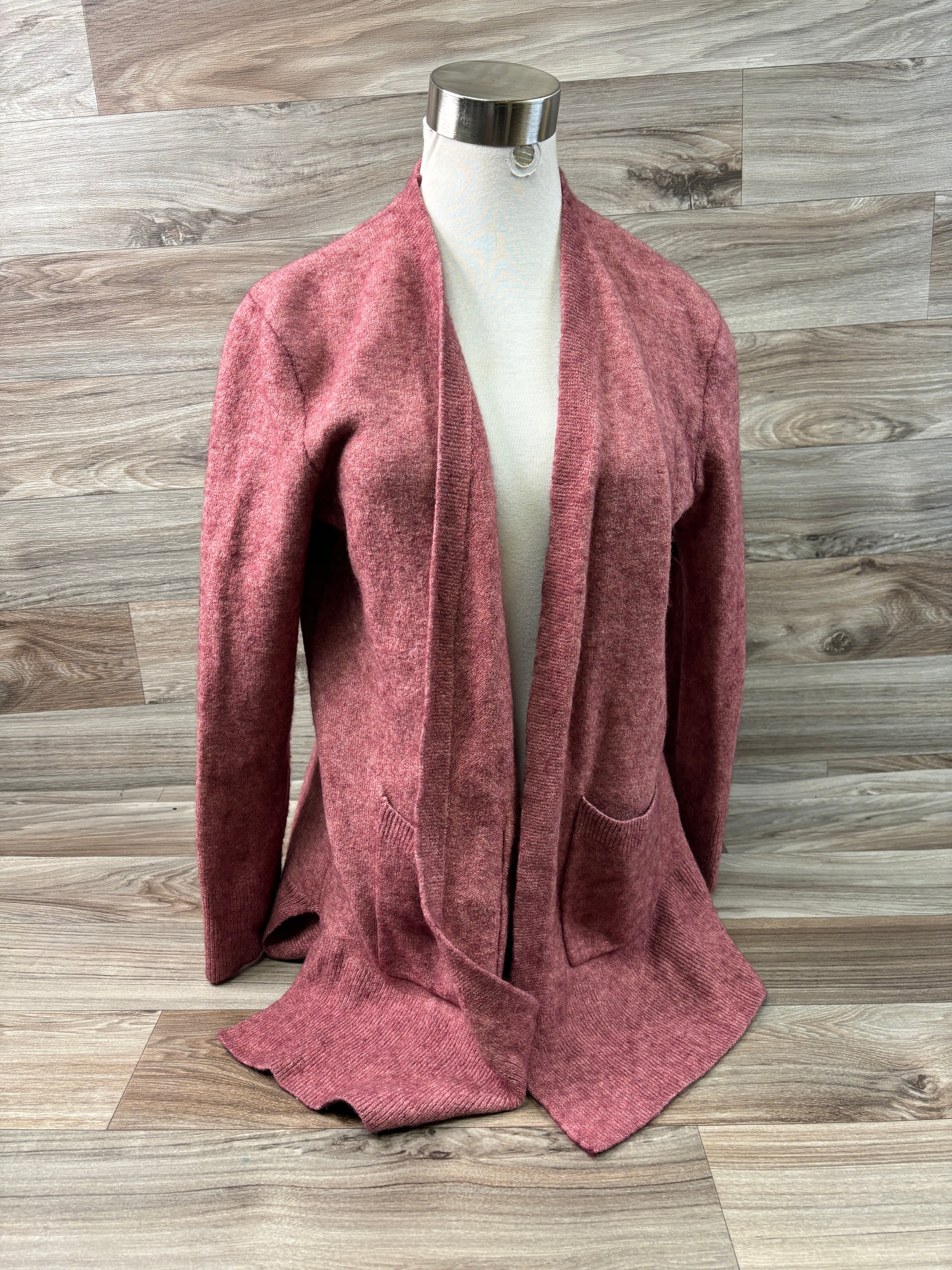 Madewell on sale draper cardigan