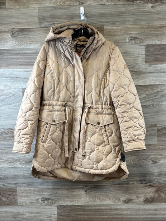 Jacket Puffer & Quilted By French Connection  Size: M