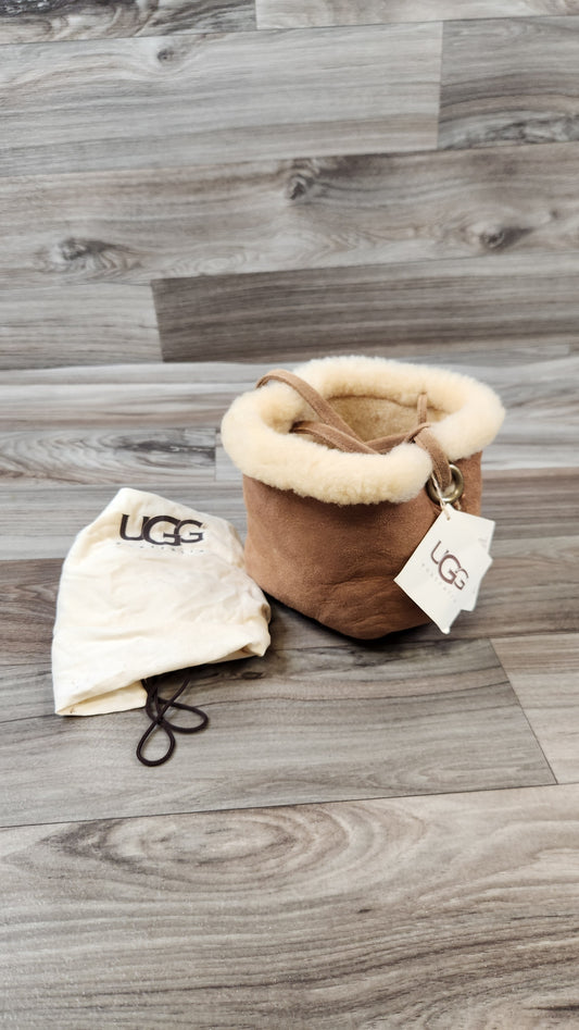 Handbag Designer By Ugg  Size: Small