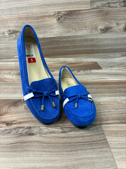 Shoes Flats Moccasin By Michael Kors  Size: 9