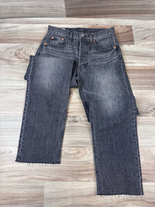 Jeans Boot Cut By Gap O  Size: 2