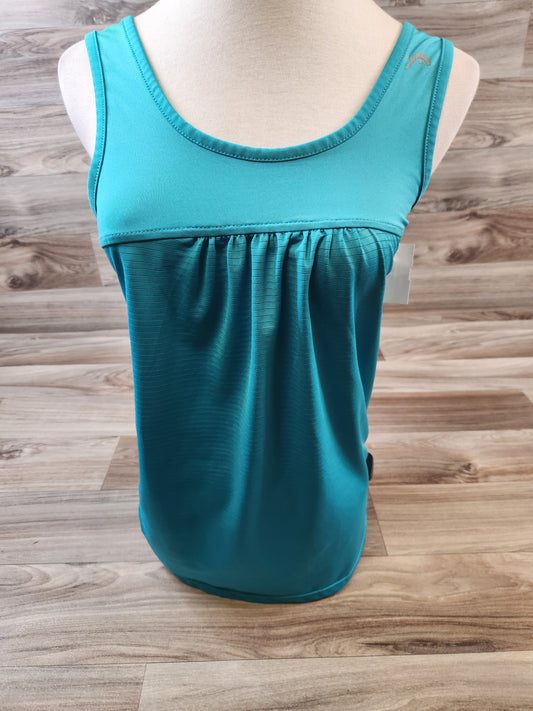 Athletic Tank Top By Head  Size: Xs