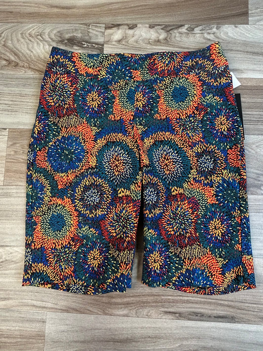Shorts By Cme  Size: 4