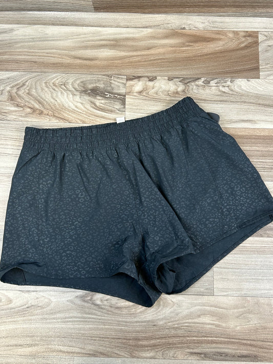 Athletic Shorts By Marika  Size: Xl