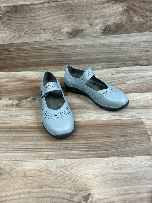 Shoes Flats Other By Clothes Mentor  Size: 7.5