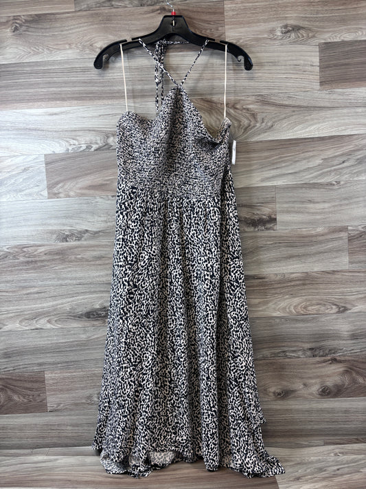 Dress Casual Midi By Old Navy  Size: Xl