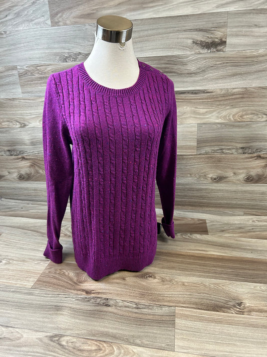 Sweater By Talbots O  Size: S