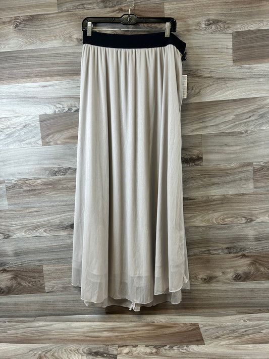 Skirt Maxi By Lularoe  Size: 2x