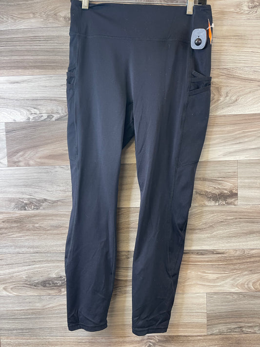 Athletic Leggings By Cme  Size: L
