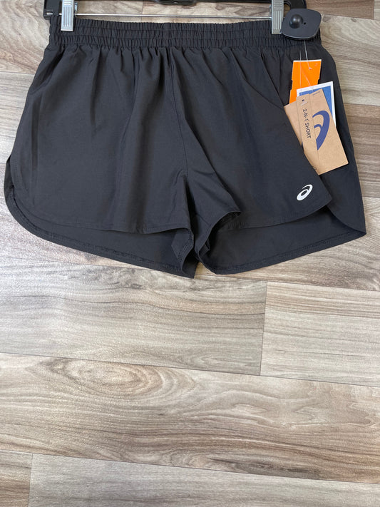 Athletic Shorts By Asics  Size: S