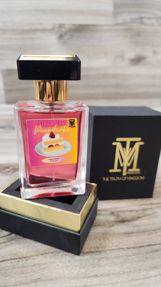 Fragrance By Clothes Mentor