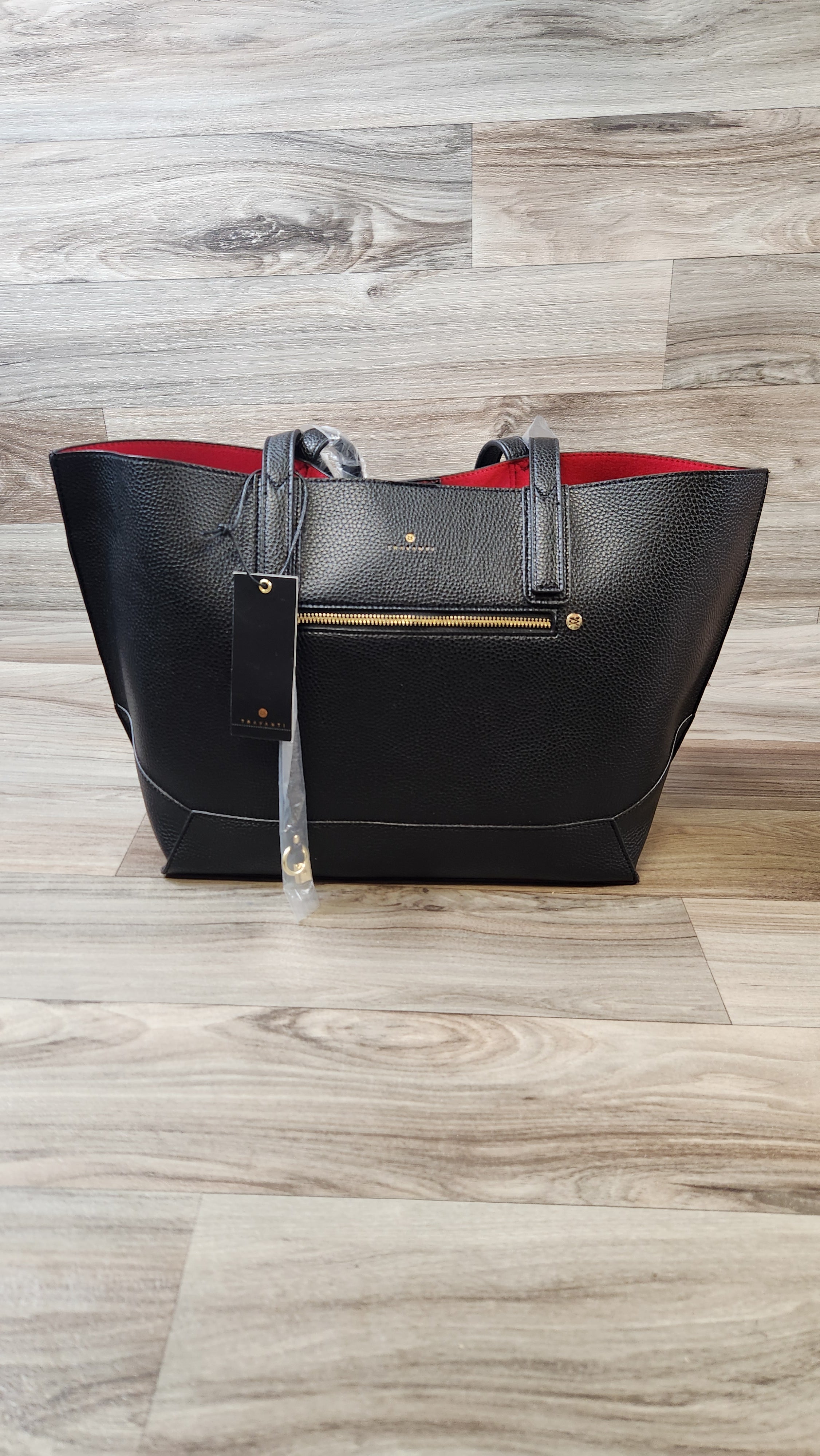 Tote By Clothes Mentor Size Large Clothes Mentor Syracuse NY 144