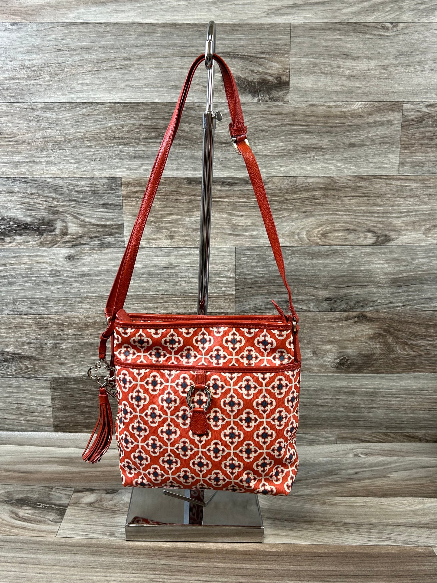 Crossbody By Brighton O  Size: Medium