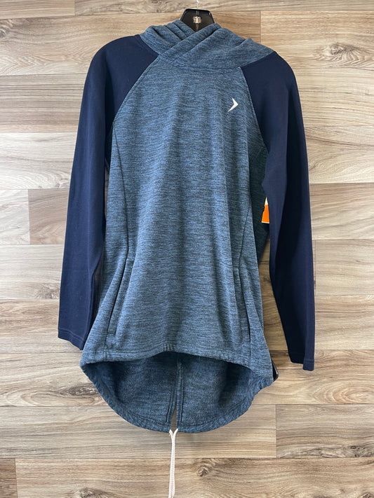 Athletic Fleece By Clothes Mentor  Size: M