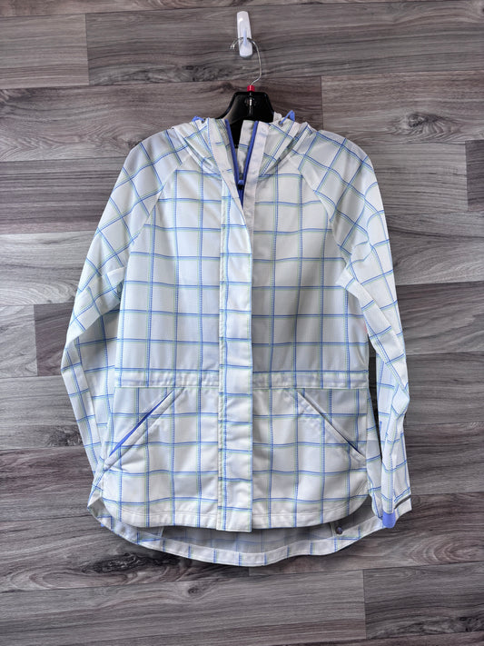 Jacket Windbreaker By Skechers  Size: M