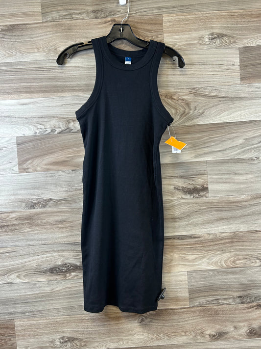 Dress Casual Midi By Old Navy O  Size: S