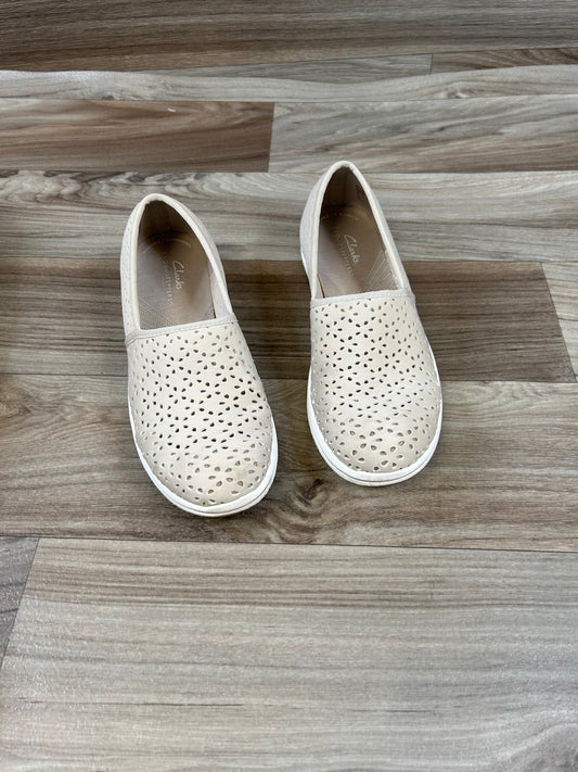 Shoes Flats Other By Clarks  Size: 7.5