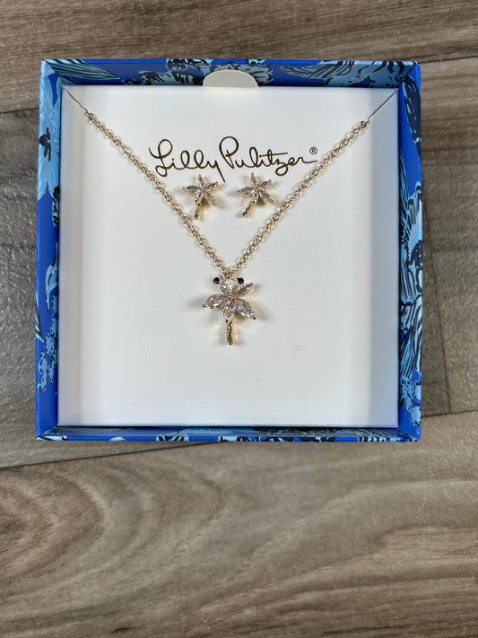 Necklace Set Designer By Lilly Pulitzer