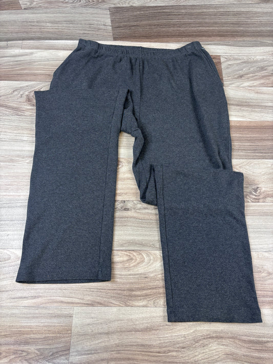 Pants Work/dress By Lands End  Size: 14