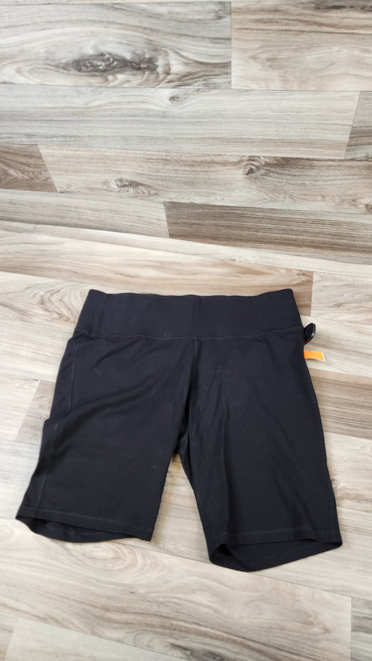Athletic Shorts By Livi Active  Size: 1x
